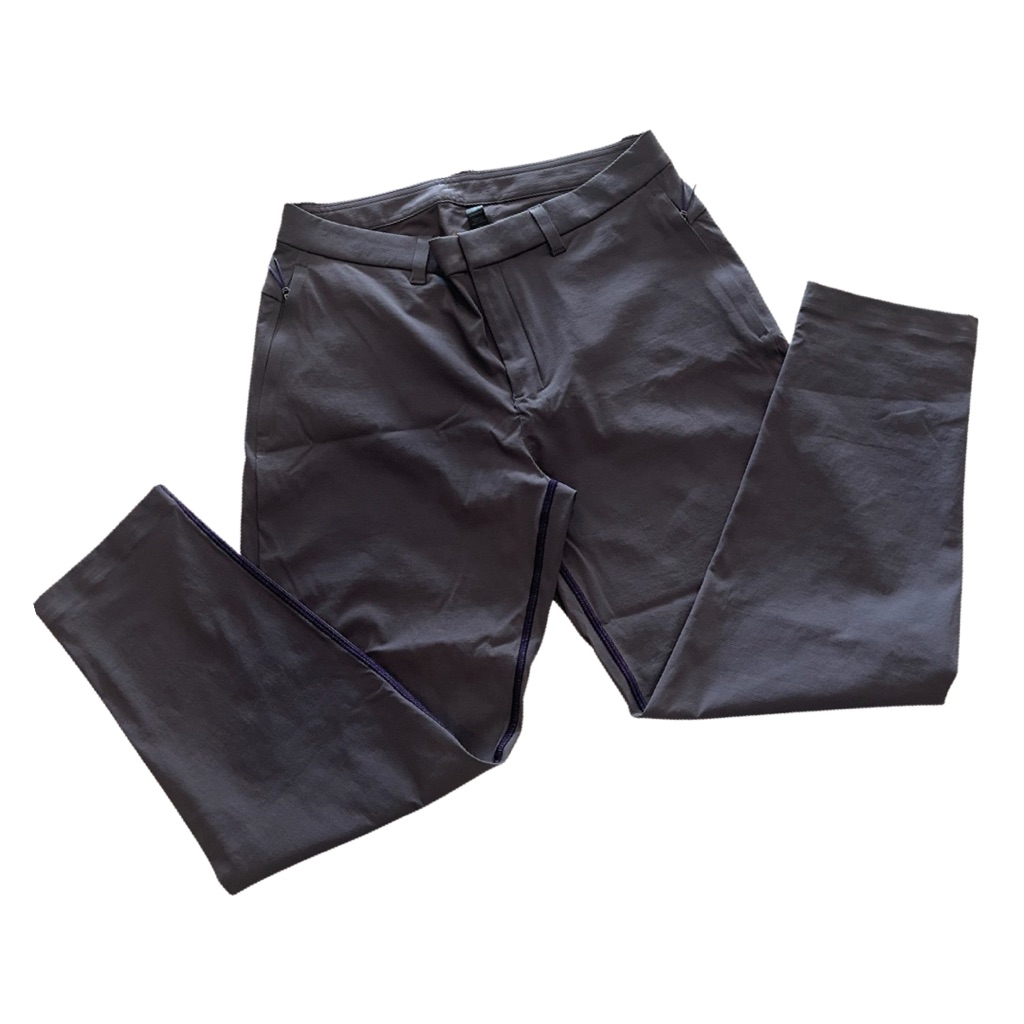 Lululemon Pants Robert Geller